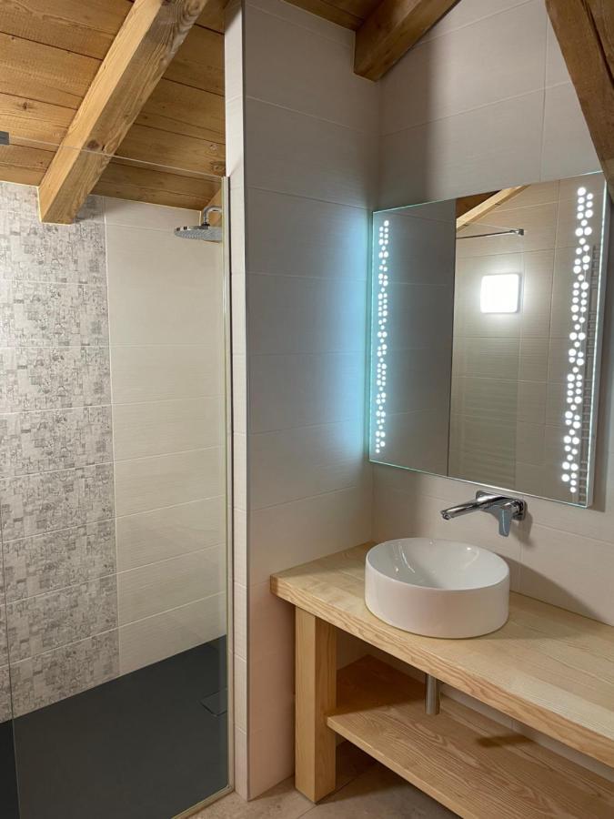Chalets Coeur Du Lac Malbuisson Zewnętrze zdjęcie