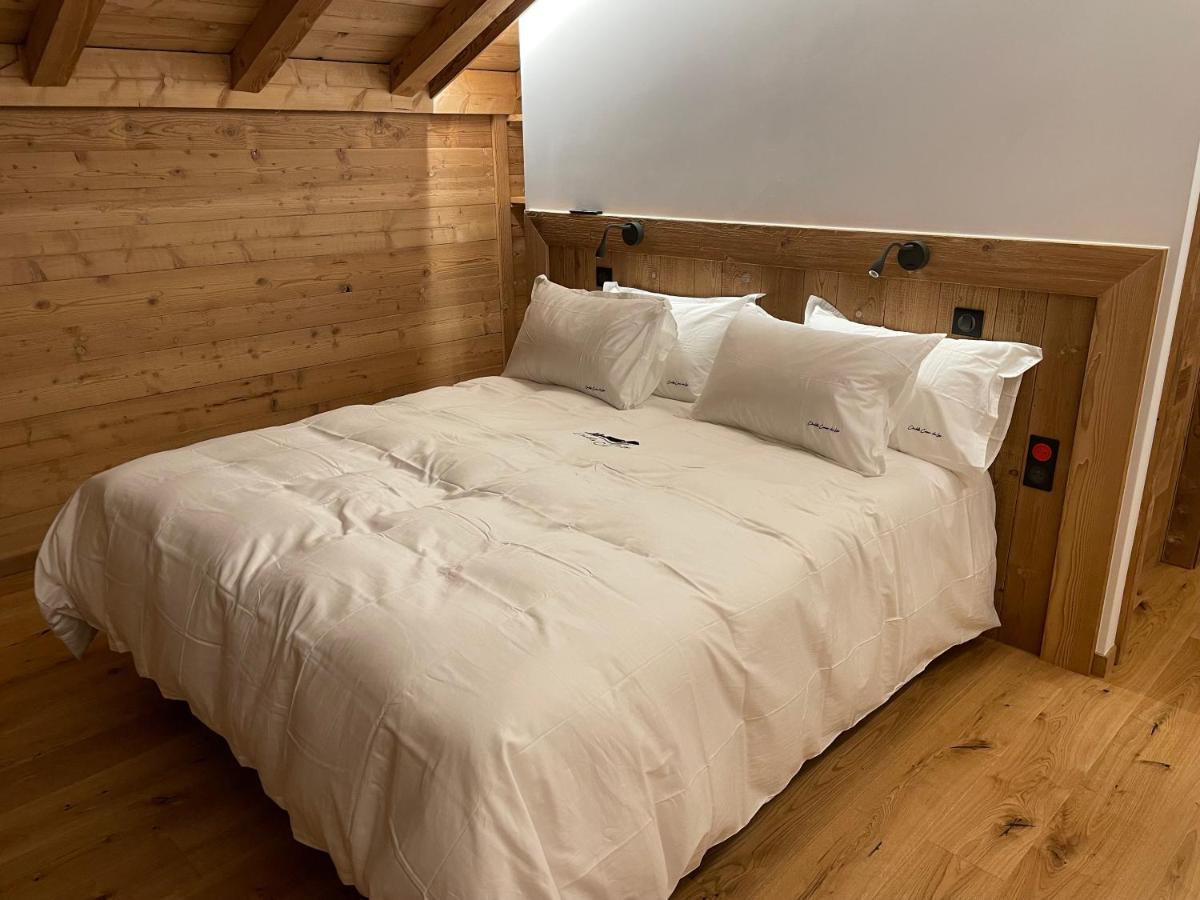 Chalets Coeur Du Lac Malbuisson Zewnętrze zdjęcie
