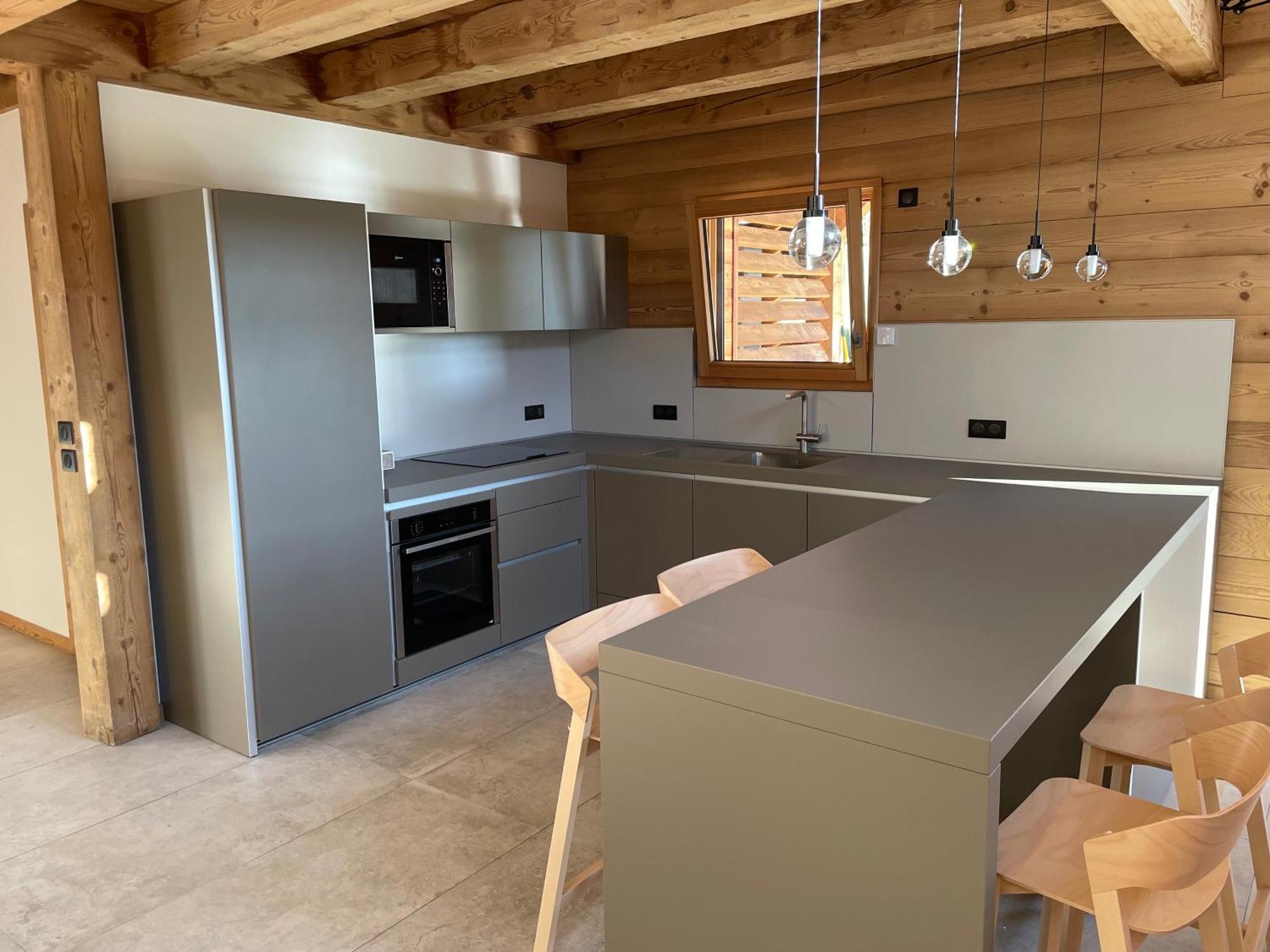 Chalets Coeur Du Lac Malbuisson Zewnętrze zdjęcie