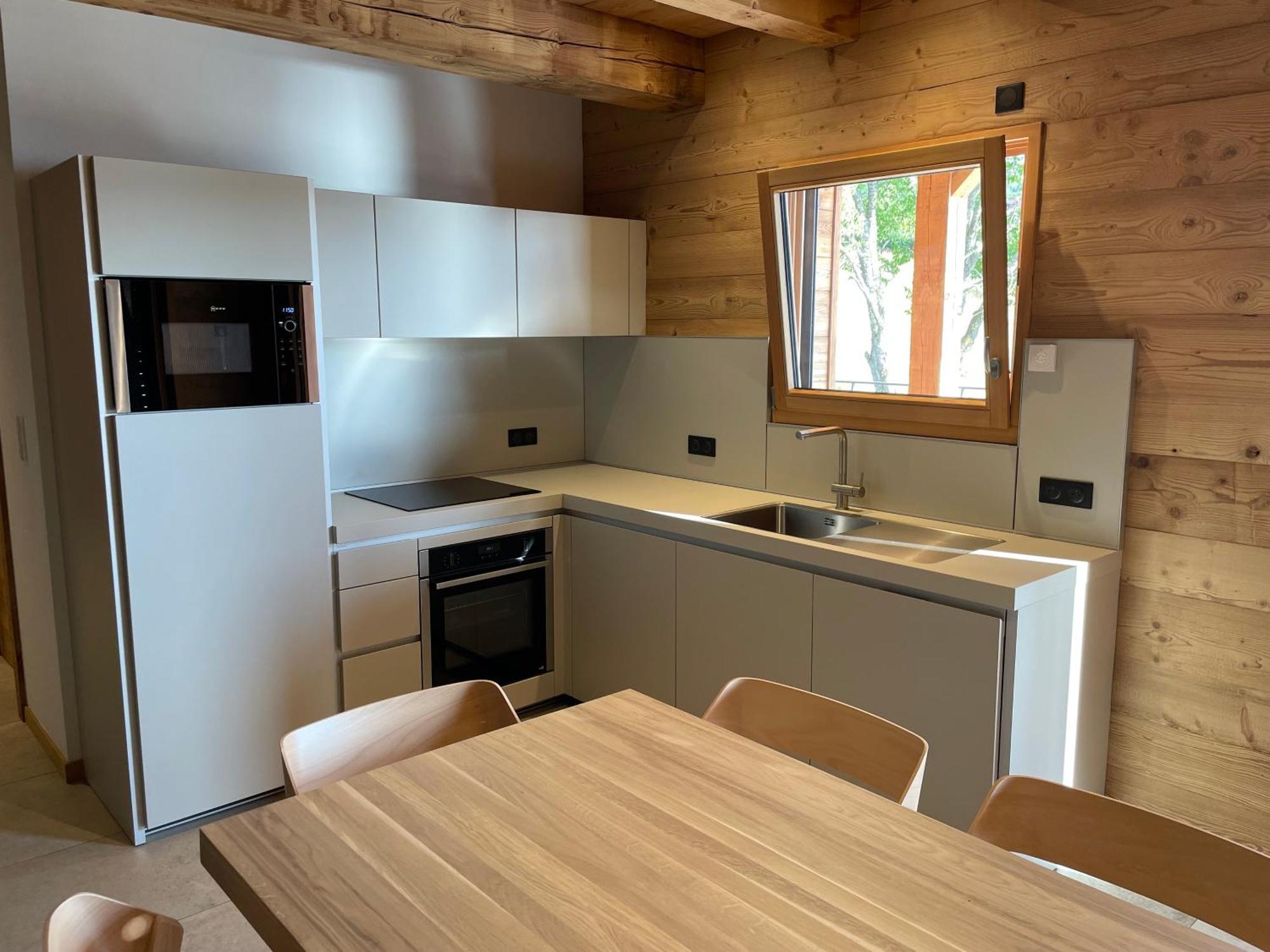 Chalets Coeur Du Lac Malbuisson Zewnętrze zdjęcie