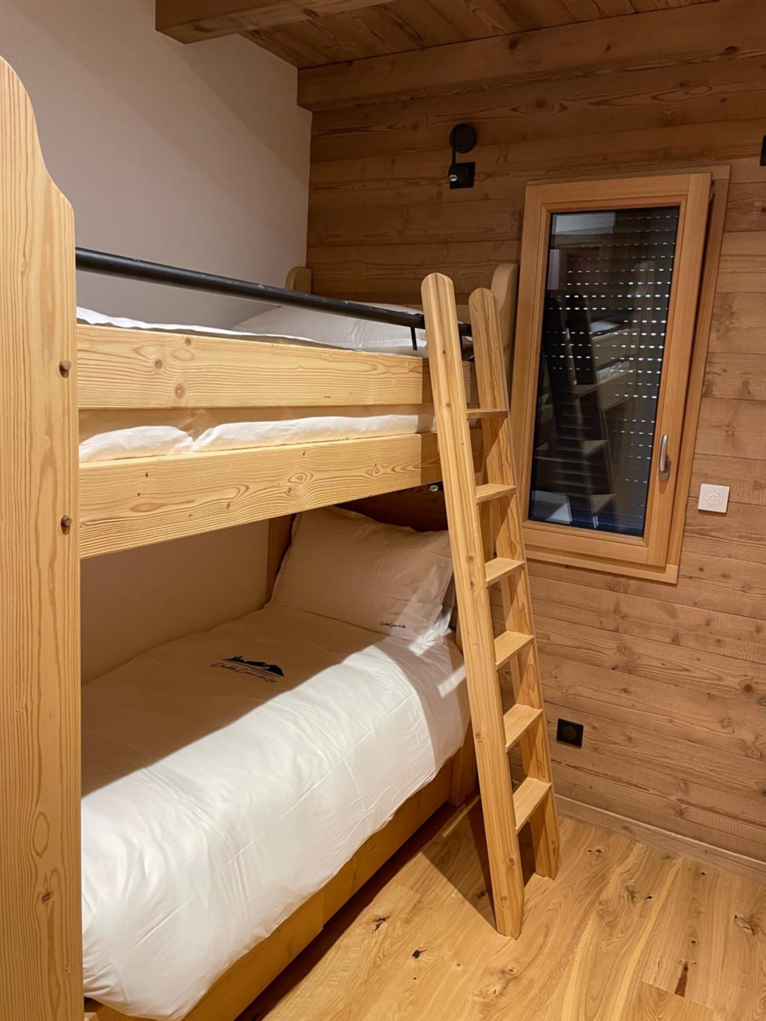 Chalets Coeur Du Lac Malbuisson Zewnętrze zdjęcie