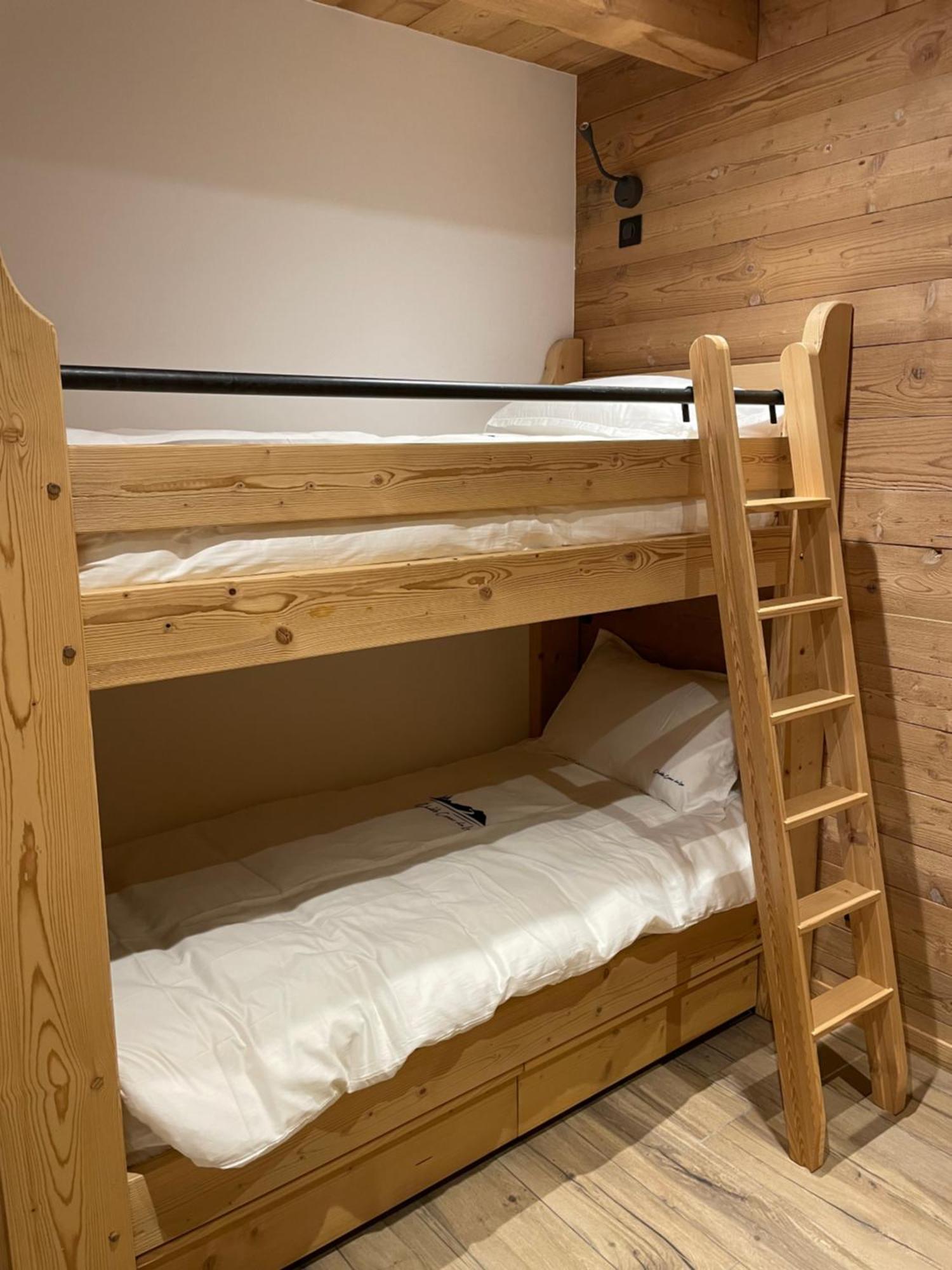 Chalets Coeur Du Lac Malbuisson Zewnętrze zdjęcie